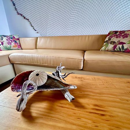 Flora E Fauna House Villa Biscoitos  Kültér fotó