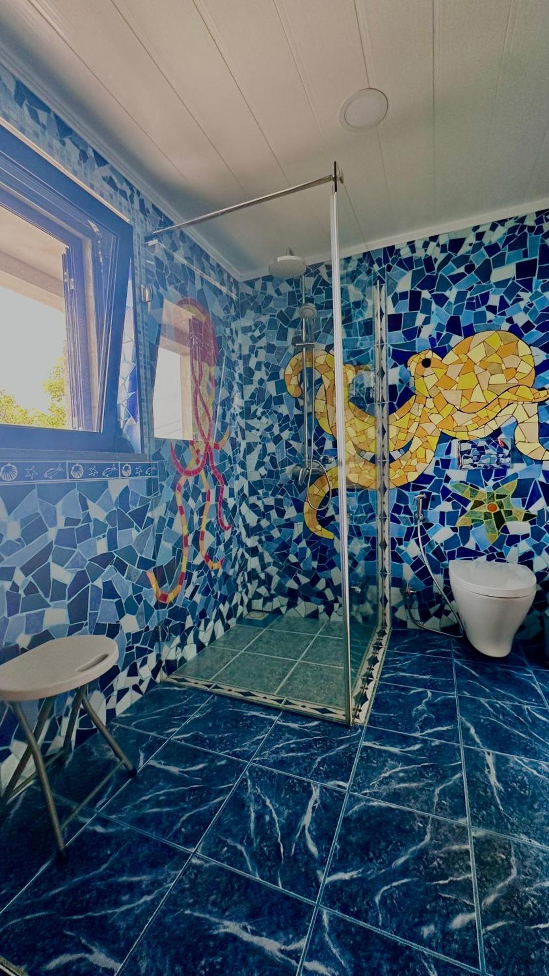 Flora E Fauna House Villa Biscoitos  Kültér fotó