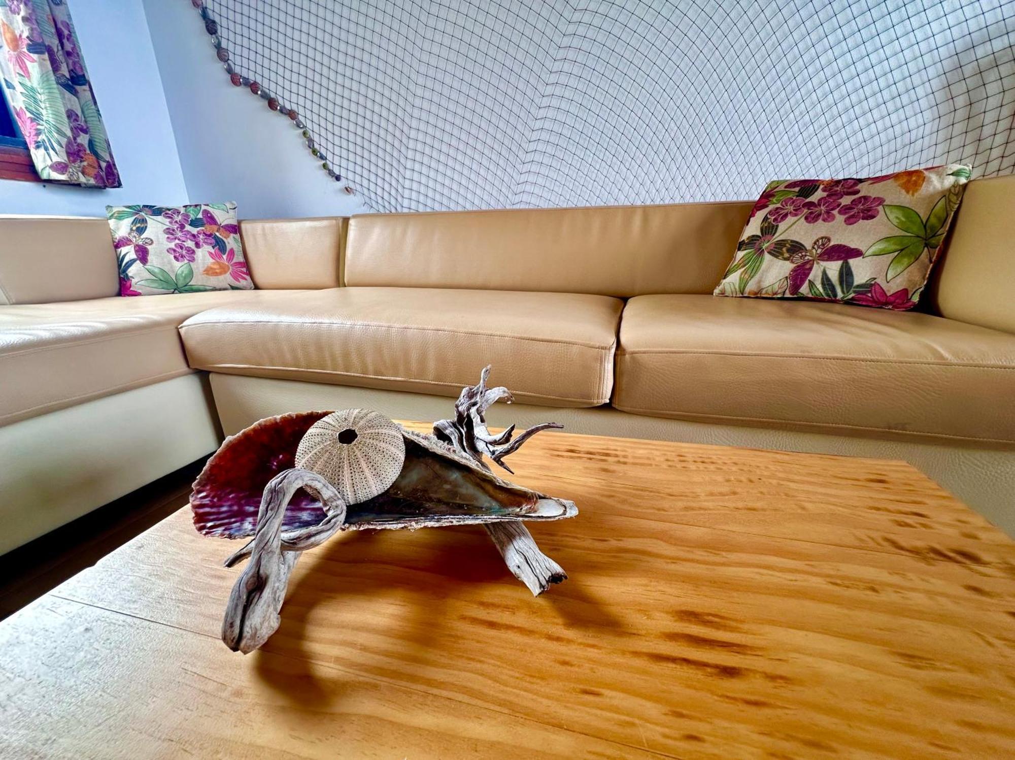 Flora E Fauna House Villa Biscoitos  Kültér fotó