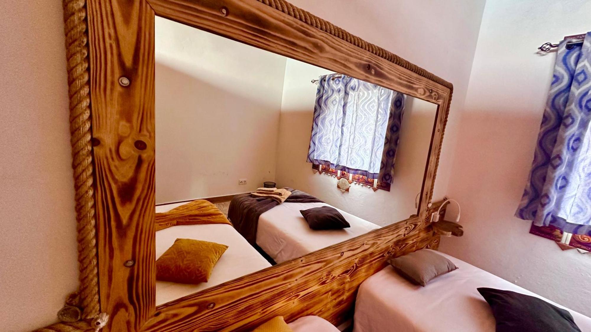 Flora E Fauna House Villa Biscoitos  Kültér fotó