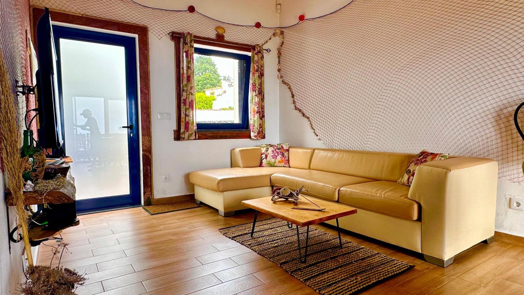 Flora E Fauna House Villa Biscoitos  Kültér fotó