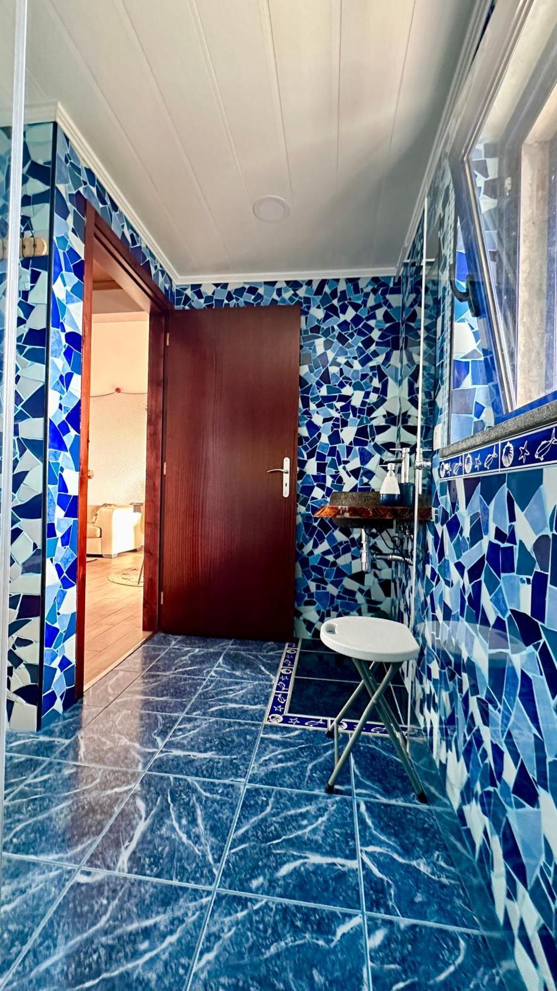 Flora E Fauna House Villa Biscoitos  Kültér fotó