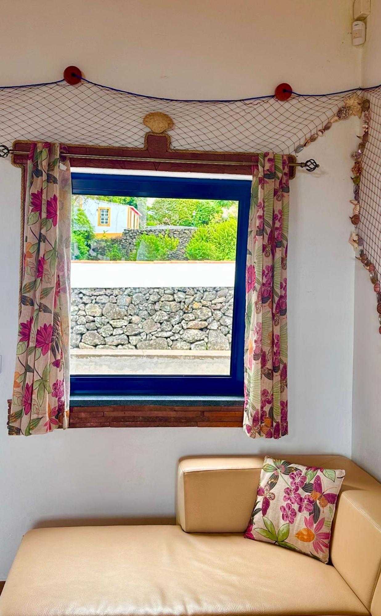 Flora E Fauna House Villa Biscoitos  Kültér fotó